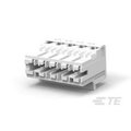 Te Connectivity 5 POS MT - EDGE HOUSING 1703104-1